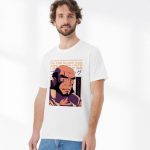 Cowboy Bebop Jet T-Shirt