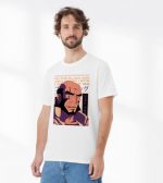 Cowboy Bebop Jet T-Shirt