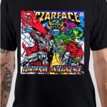 Czarface T-Shirt