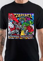 Czarface T-Shirt