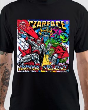 Czarface T-Shirt