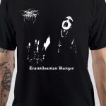 Darkthrone T-Shirt