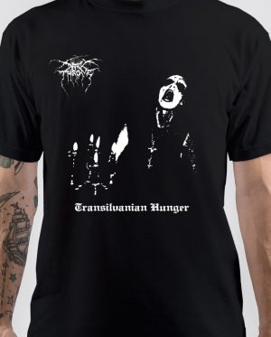 Darkthrone T-Shirt