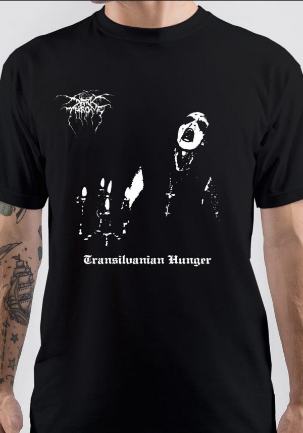 Darkthrone T-Shirt