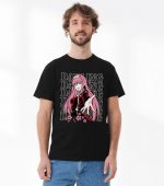 Darling In The Franx Zero Two T-Shirt