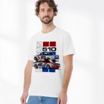 Datsun 510 T-Shirt