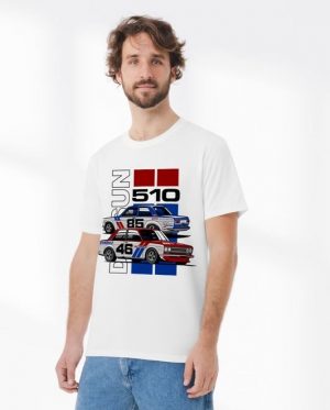 Datsun 510 T-Shirt