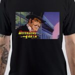 Defenders Of The Earth T-Shirt