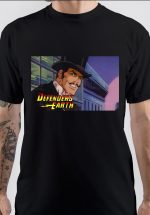 Defenders Of The Earth T-Shirt