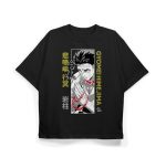 Demon Slayer Gyomei Oversized T-Shirt