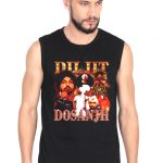 Diljit Dosanjh Gym Vest