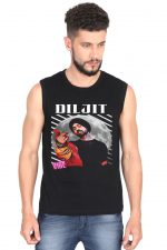 Diljit Dosanjh Gym Vest