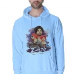 Diljit Dosanjh Hoodie