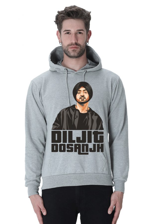 Diljit Dosanjh Hoodie