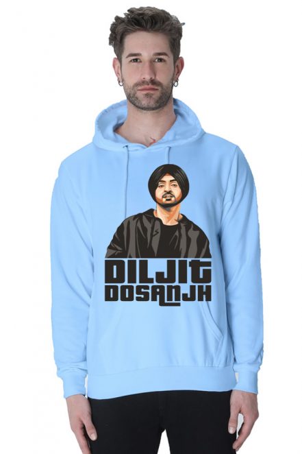 Diljit Dosanjh Hoodie