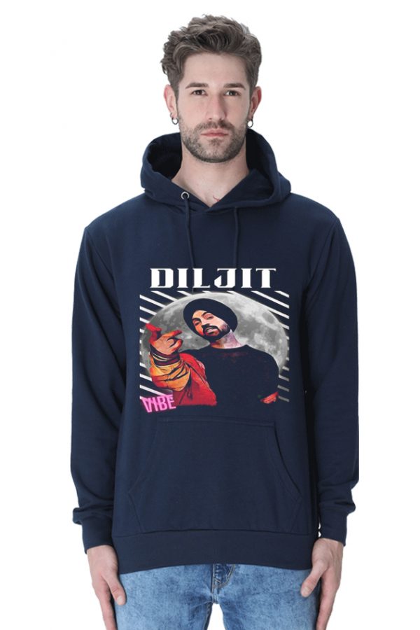 Diljit Dosanjh Hoodie