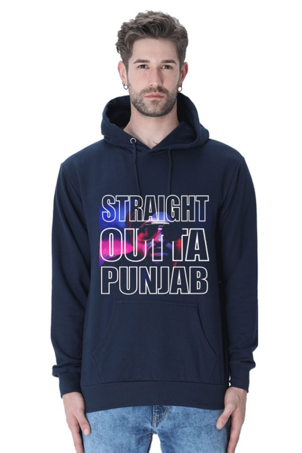 Diljit Dosanjh Hoodie