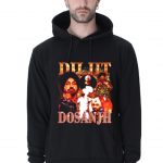 Diljit Dosanjh Hoodie