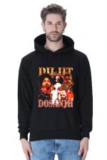 Diljit Dosanjh Hoodie