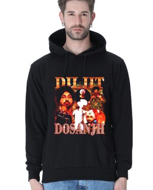 Diljit Dosanjh Hoodie