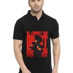 Diljit Dosanjh Polo T-Shirt