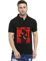 Diljit Dosanjh Polo T-Shirt