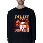 Diljit Dosanjh Sweatshirt