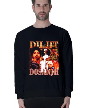 Diljit Dosanjh Sweatshirt