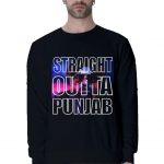 Diljit Dosanjh Sweatshirt