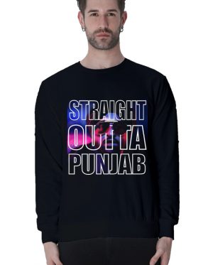 Diljit Dosanjh Sweatshirt