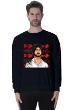 Diljit Dosanjh Sweatshirt