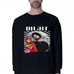 Diljit Dosanjh Sweatshirt