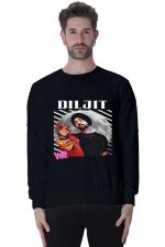 Diljit Dosanjh Sweatshirt