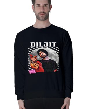 Diljit Dosanjh Sweatshirt