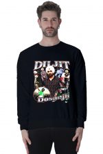 Diljit Dosanjh Sweatshirt