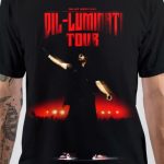 Diljit Dosanjh T-Shirt