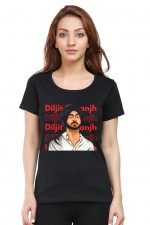 Diljit Dosanjh Women's T-Shirt