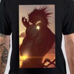 Dio Brando T-Shirt