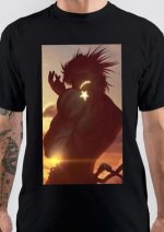 Dio Brando T-Shirt