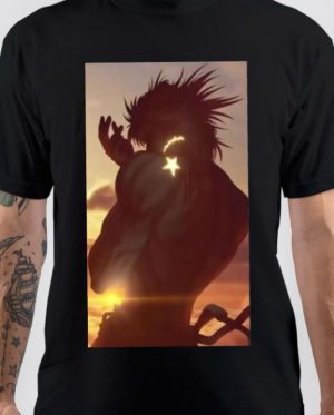 Dio Brando T-Shirt