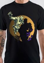 Dio Brando T-Shirt