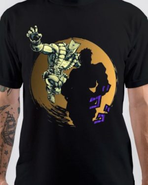 Dio Brando T-Shirt