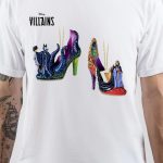 Disney Villains T-Shirt