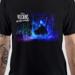 Disney Villains T-Shirt