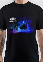 Disney Villains T-Shirt