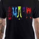 Disney Villains T-Shirt