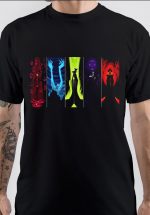 Disney Villains T-Shirt