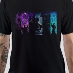 Disney Villains T-Shirt