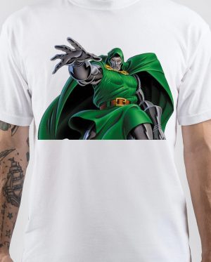 Doctor Doom T-Shirt