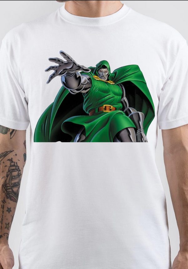 Doctor Doom T-Shirt